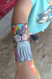 Neštěkám, ale koušu.