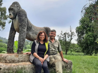 Česko-africká stopa UNESCO