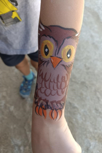 Neštěkám, ale koušu.